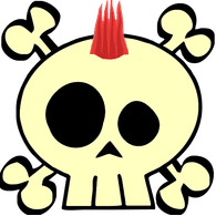 JENK emblem