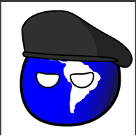 HUELA emblem