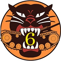DHO6 emblem