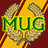 MUG-F emblem