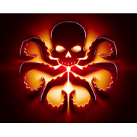 H-D emblem