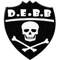 DEBB emblem