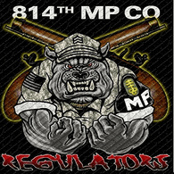 814TH emblem