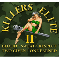 KE-2 emblem