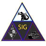 SIG emblem