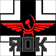 ROK emblem