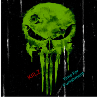 KI11Z emblem