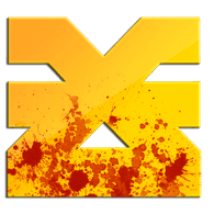 EATER emblem