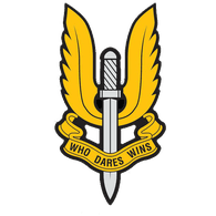 W-D-W emblem