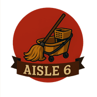 A6 emblem