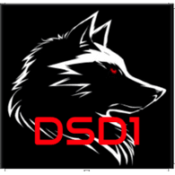 DSD1 emblem