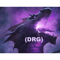 DRG emblem