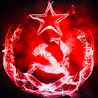 RUSKY emblem