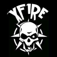 XF1RE emblem