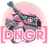DNGR emblem