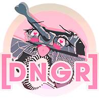 DNGR emblem