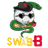 SWAGB emblem