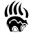 P-A-W emblem