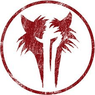 SKRTY emblem