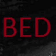 BED emblem