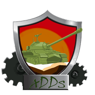 ADDS emblem