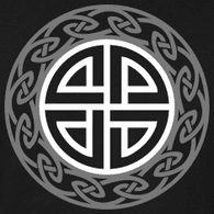 -POW- emblem