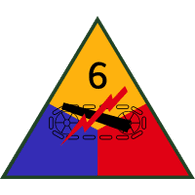 6ADSS emblem