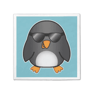 PENGU emblem