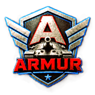 ARMUR emblem