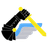 RSLYR emblem