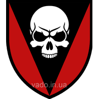 K-R-M emblem