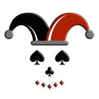 -QG- emblem