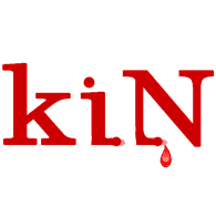 KIN emblem