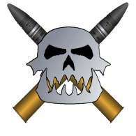 I-S-Z emblem