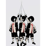 A41 emblem