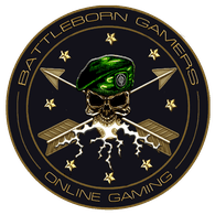 BBG emblem