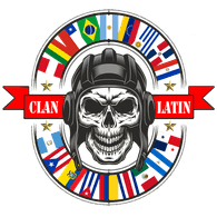 LATIN emblem