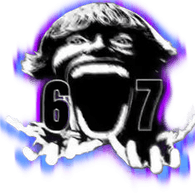 67 emblem