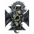 BLZ-D emblem