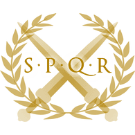 -R-L- emblem