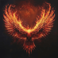 PHNIX emblem
