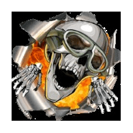 RIVEN emblem