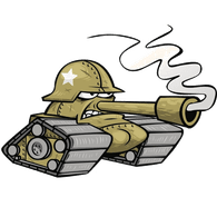 -SPG emblem