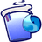 KUPS emblem