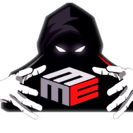 M_M_E emblem