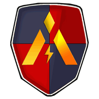 AMPRD emblem