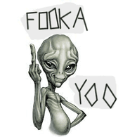 FOOKA emblem