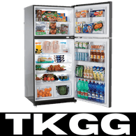 TKGG emblem