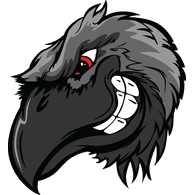 -CROW emblem