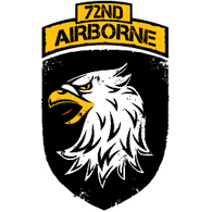 72AD emblem